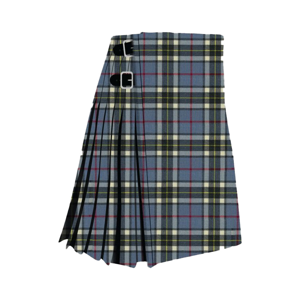Thomson Dress Hebridean Tartan Kilt