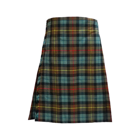 Smith Weathered Tartan Kilt