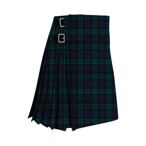 Campbell Modern Tartan kilt