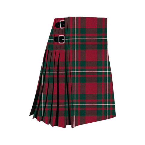 MacGregor Hunting Modern Tartan Kilt