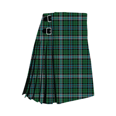 Scottish National Ancient Tartan Kilt