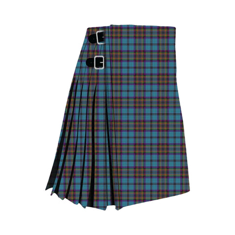 Clan Continue Tartan Kilt