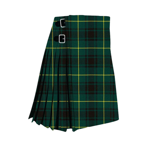 MacArthur Modern Tartan Kilt