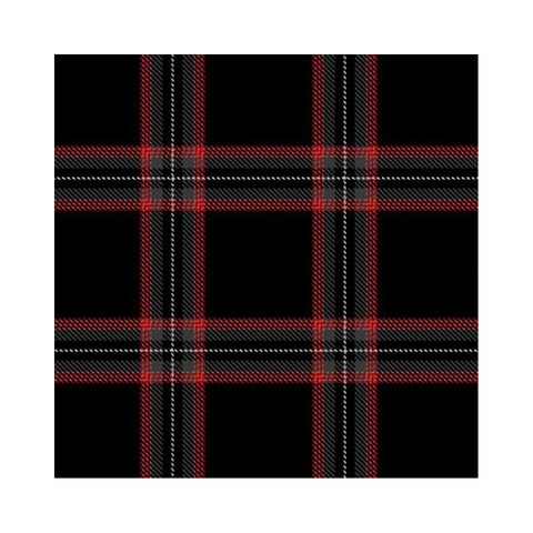 Witches of Scotland Tartan Kilt
