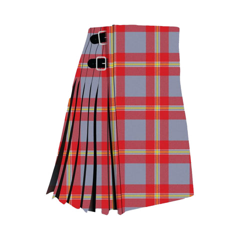 Perry Arisaid Tartan Kilt