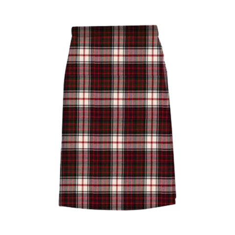 Macdonald Dress Modern Women Tartan Kilt