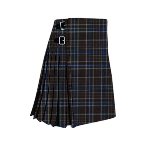 Fearthainn Tartan Kilt
