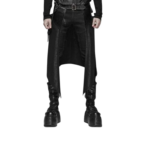 Punk Rave Kilt - Assassin