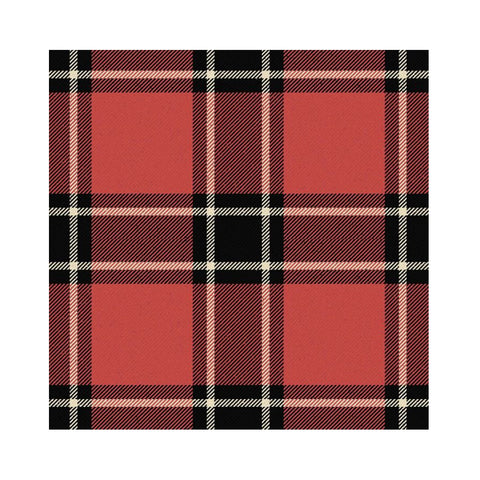 Dunbar District Modern Tartan Kilt