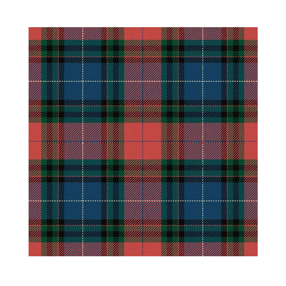 Bush Pilot Ancient Tartan Kilt