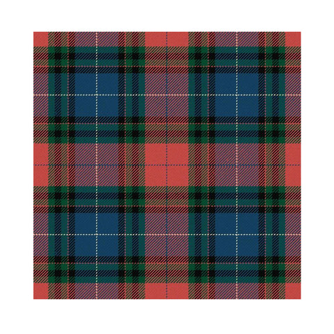 Bush Pilot Ancient Tartan Kilt