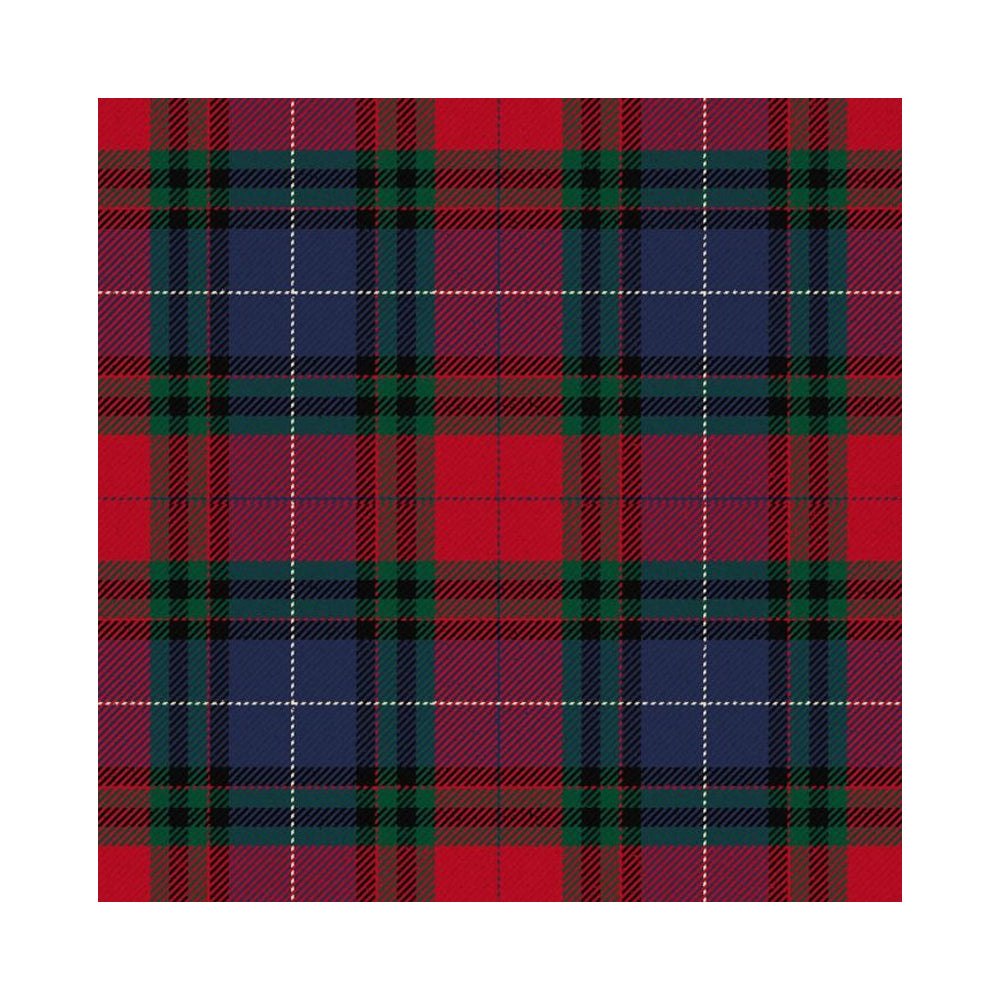 Bush Pilot Modern Tartan Kilt