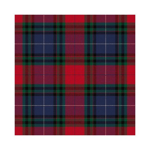 Bush Pilot Modern Tartan Kilt