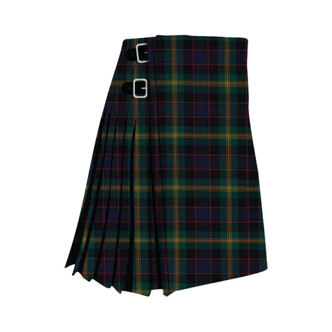 Watson Modern Tartan Kilt