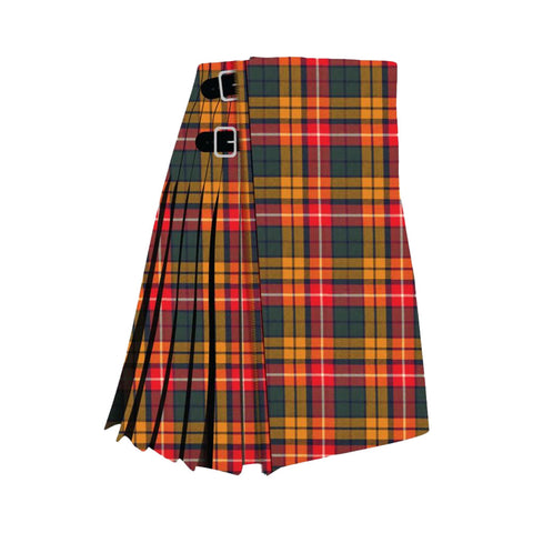 Buchanan Repro Tartan Kilt