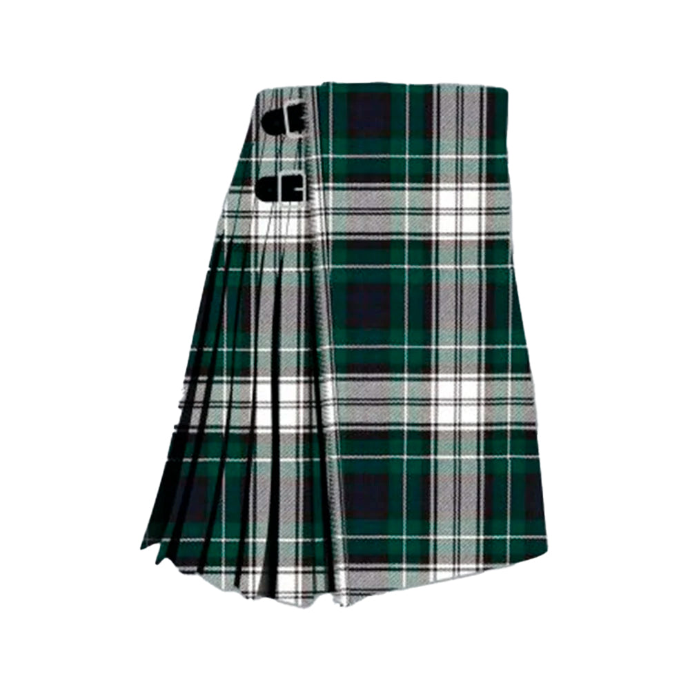 Clan Forbes Dress Modern Tartan Kilt