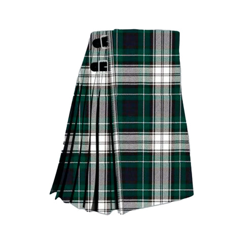 Clan Forbes Dress Modern Tartan Kilt