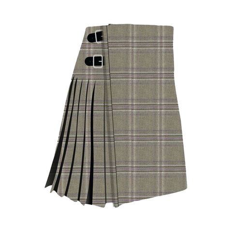 Cairngorm Blossom Tartan Kilt