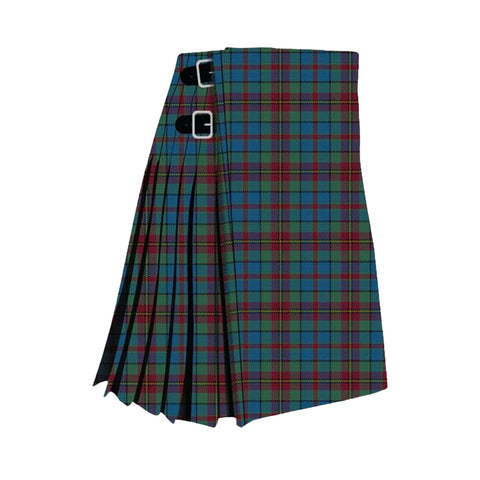 Clan Orkney Tartan kilt