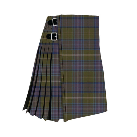 Caledonia Calling Tartan Kilt