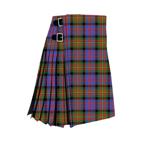 Clan Carnegie Ancient Tartan Kilt