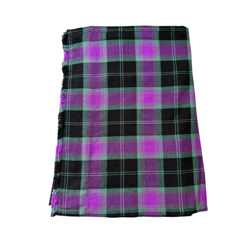 County Carlow Ancient Tartan Kilt