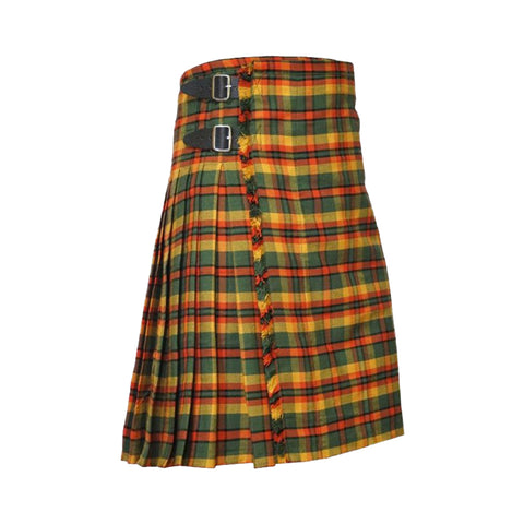 County Derry Tartan Kilt