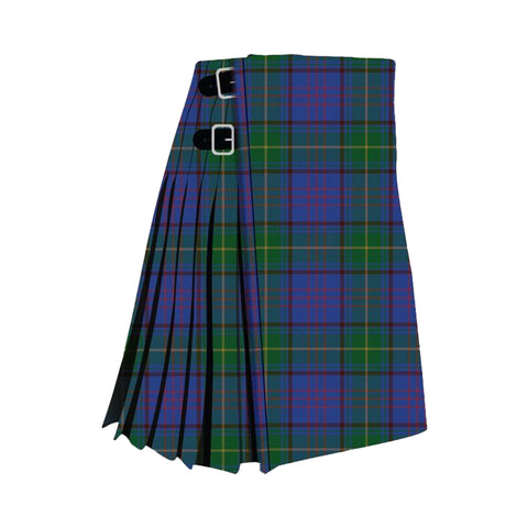 County Donegal Tartan Kilt