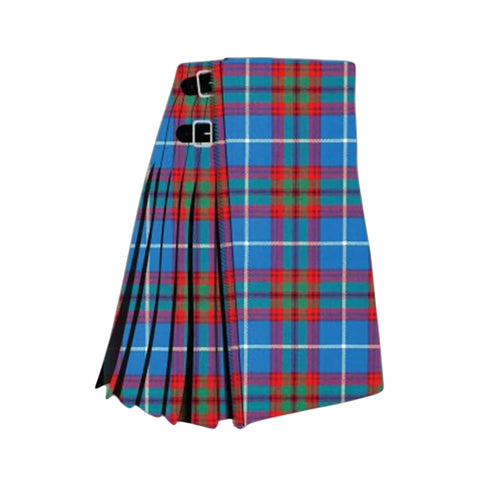 Clan Edinburgh Tartan Kilt