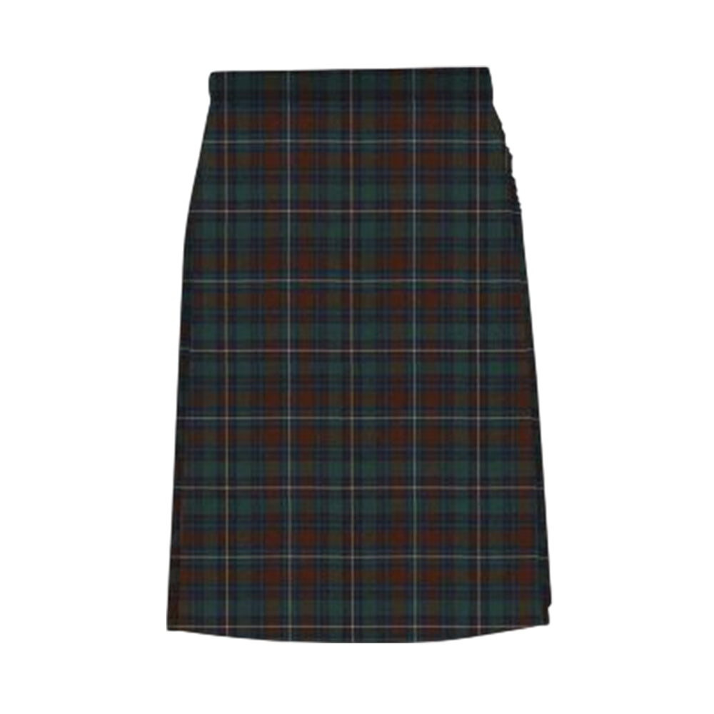 County Kerry Women Tartan Kilt