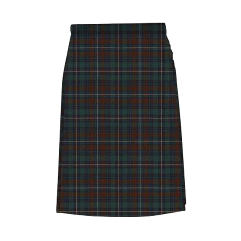 County Kerry Women Tartan Kilt