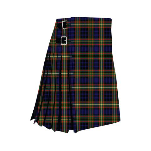 Cleland Family Tartan Kilt