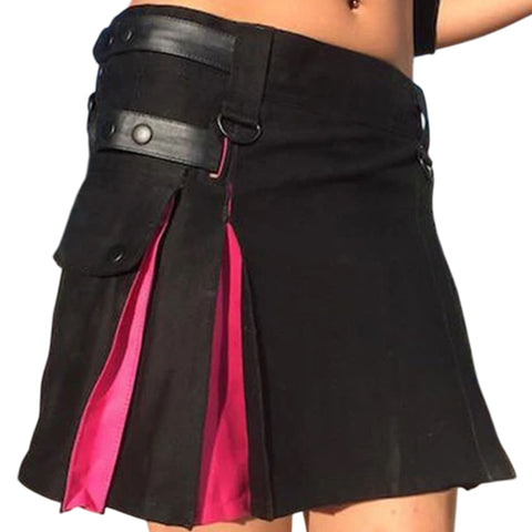 Girlfriend Kilt