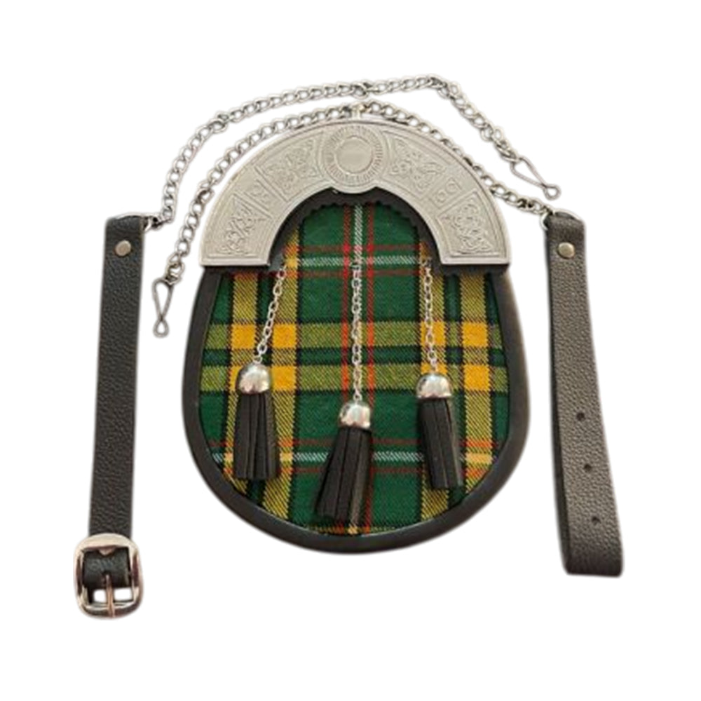 O Neill Tartan Sporran