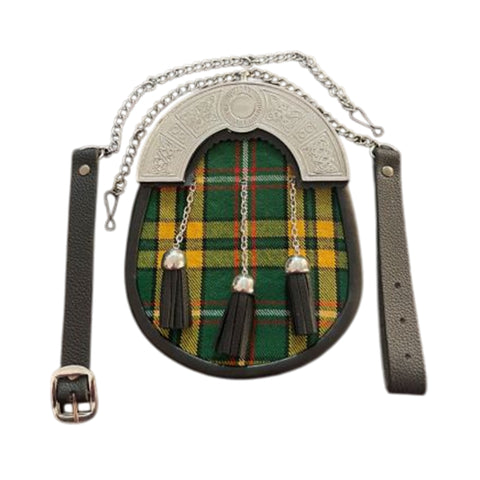 O Neill Tartan Sporran