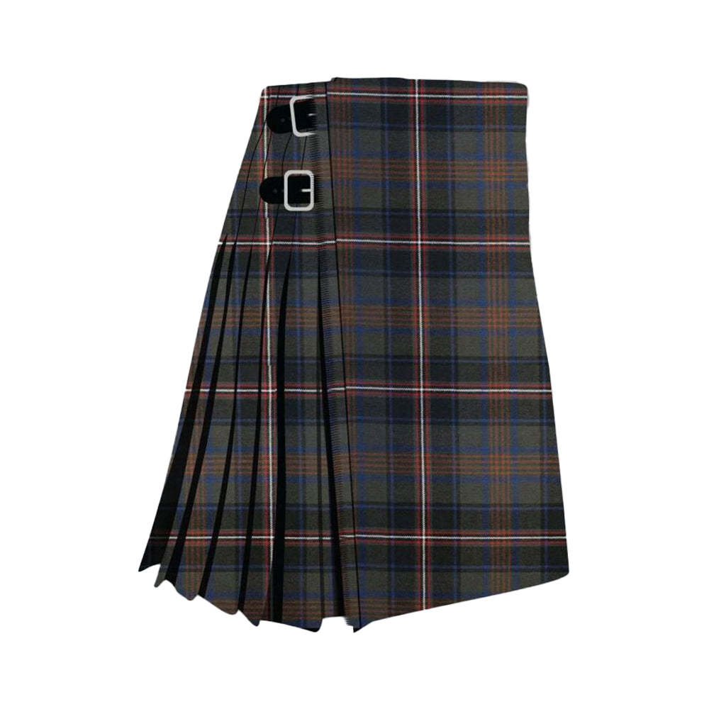 Capercaillie Modern Tartan kilt