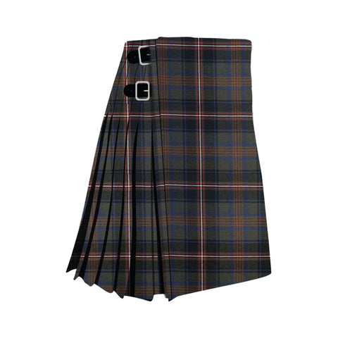 Capercaillie Modern Tartan kilt