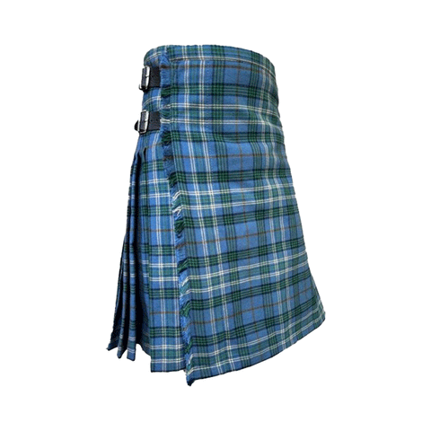County Fermanagh Tartan Kilt