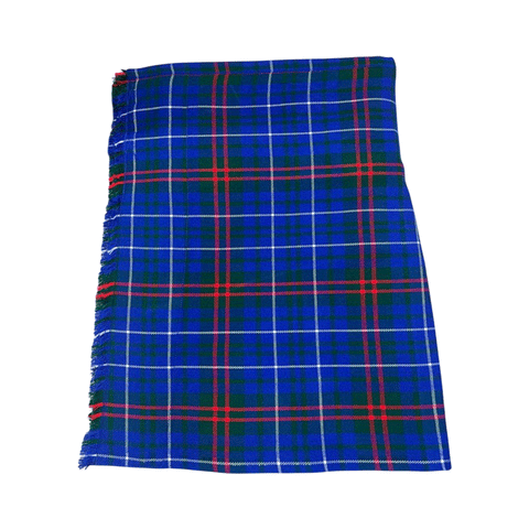 Clan Edmonstone Modern Tartan Kilt