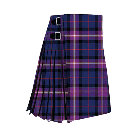 Freemasons Universal Tartan Kilt
