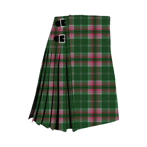 Clan Gray Hunting Ancient Tartan Kilt
