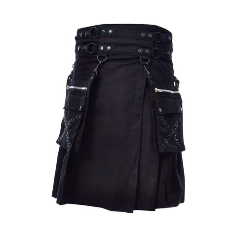 Poizen Industries Kilt - Cato