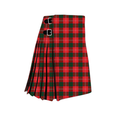 Clan Fenton Tartan Kilt