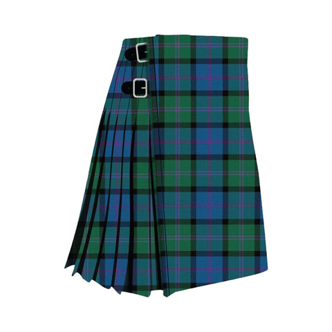 Clan MacThomas Ancient Tartan Kilt