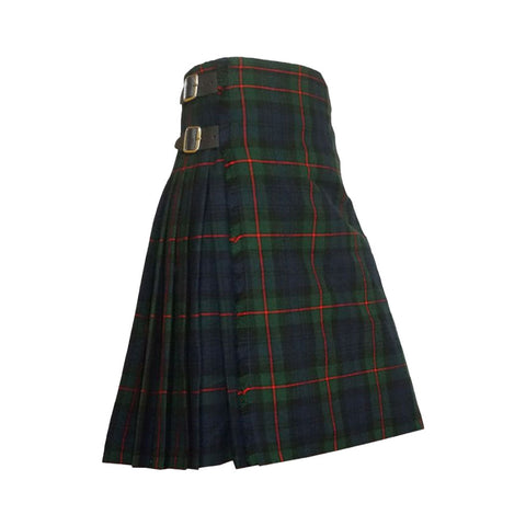 Clan McKinley Tartan Kilt