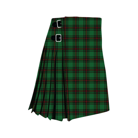 Clan Duke of Fife Ancient Tartan Kilt