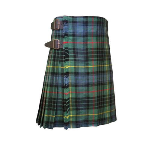Stewart Hunting Ancient Tartan Kilt