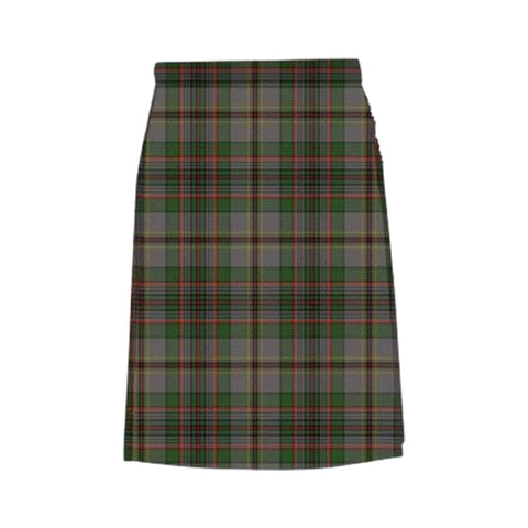 Craig Women Tartan Kilt