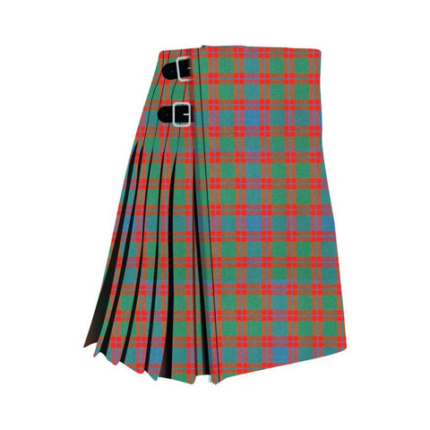 Skene Ancient Tartan Kilt