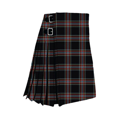 Clan World Celtic Tartan Kilt